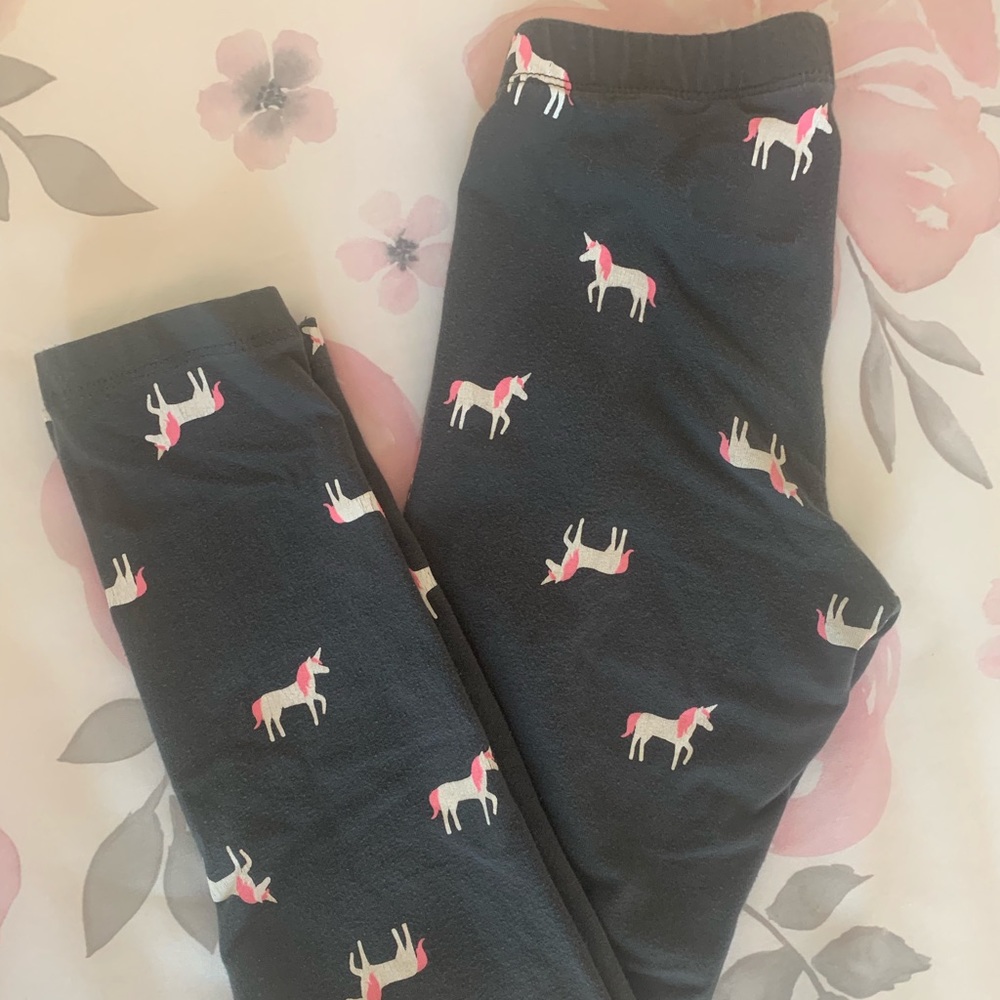 Unicorn Leggings